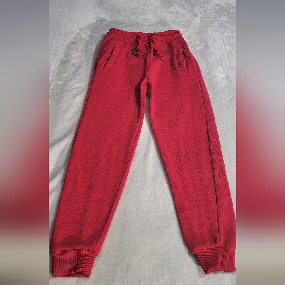 Starting Point Boys Sweatpants M 10/12
